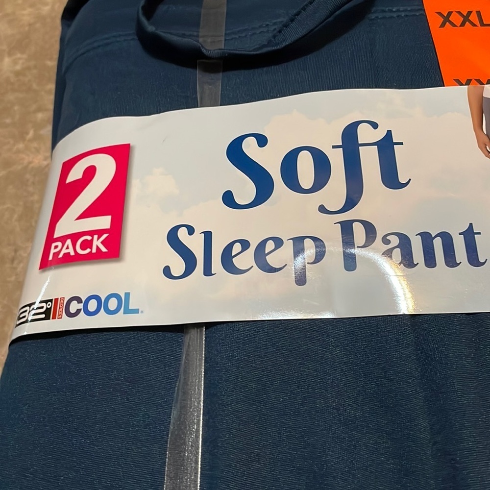 - - Soft sleep pant